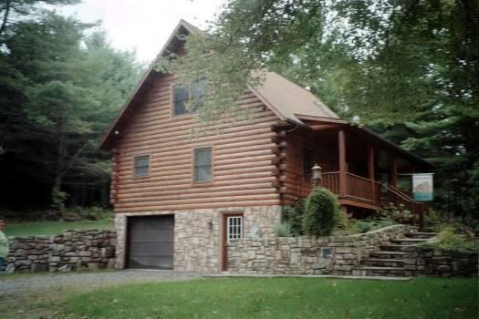 The Old Tioga Inn Bed And Breakfast Fairmount Springs Kamer foto