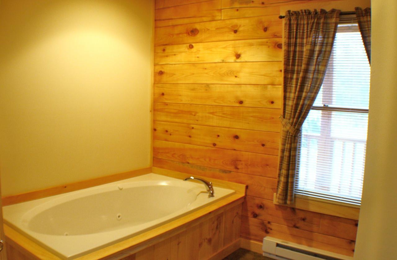 The Old Tioga Inn Bed And Breakfast Fairmount Springs Kamer foto