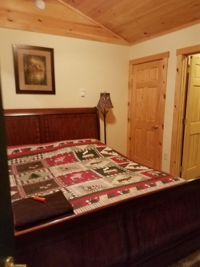 The Old Tioga Inn Bed And Breakfast Fairmount Springs Buitenkant foto